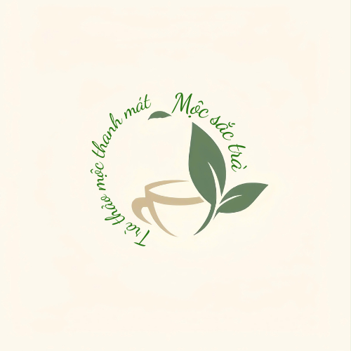 MỘC SẮC TRÀ