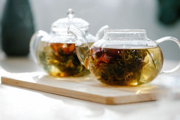 Trà chất lượng tốt cho sức khỏe
